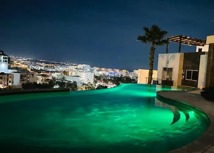 Apartment Cozy Get Away With An Incredible Marina Bay View! *