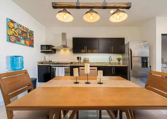 Apartment Cozy Get Away With An Incredible Marina Bay View! *