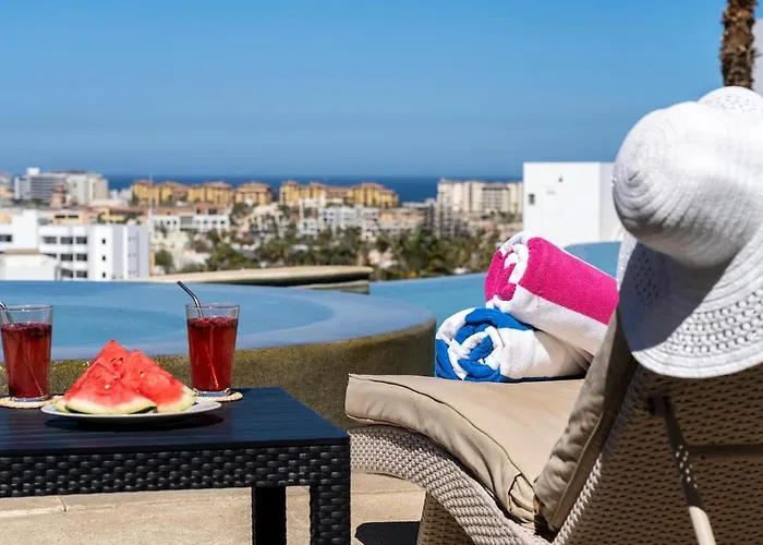Apartment Cozy Get Away With An Incredible Marina Bay View! *