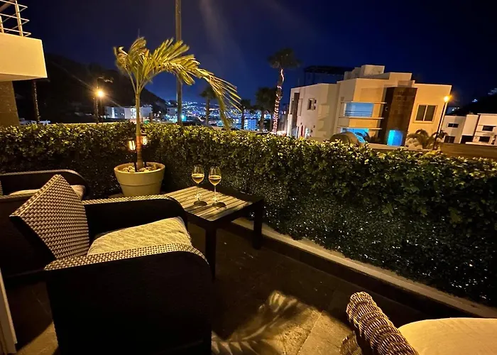 Cozy Get Away With An Incredible Marina Bay View! Apartment Cabo San Lucas