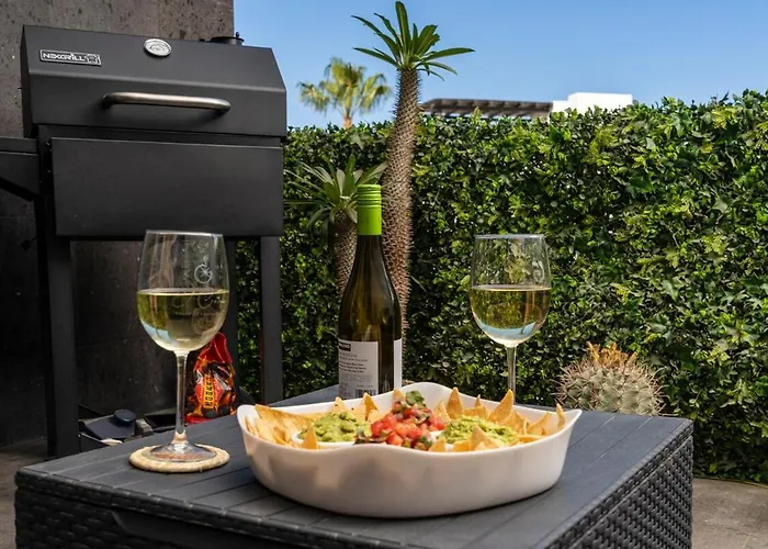 Apartment Cozy Get Away With An Incredible Marina Bay View! Cabo San Lucas